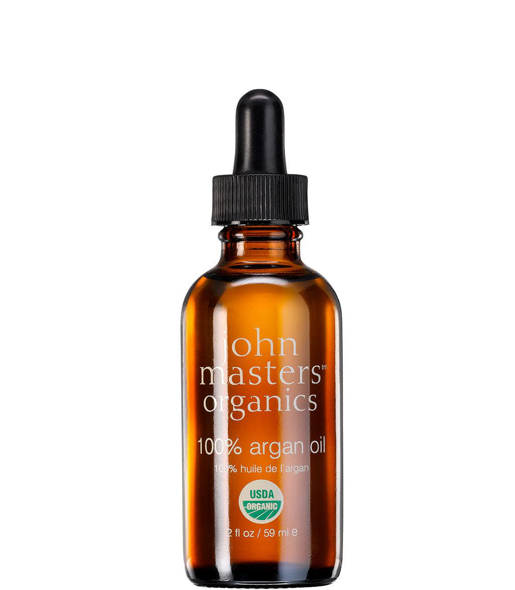 John Masters Organics Argan Oil, 59 ml.
