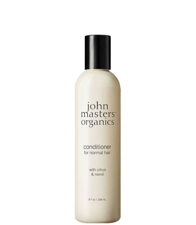 John Masters Organics Citrus & Neroli Conditioner, 236 ml.