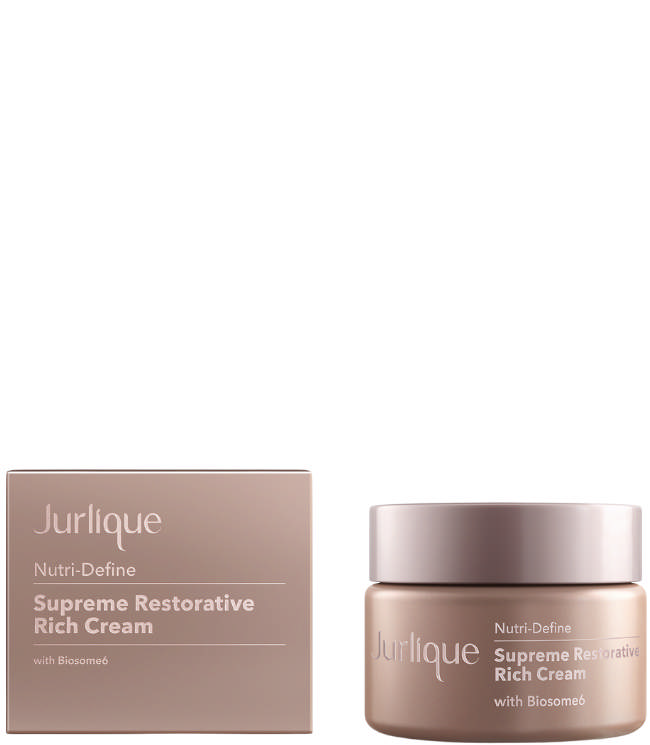 Jurlique Nutri Define Supreme Restorative Rich Cream, 50  ml.
