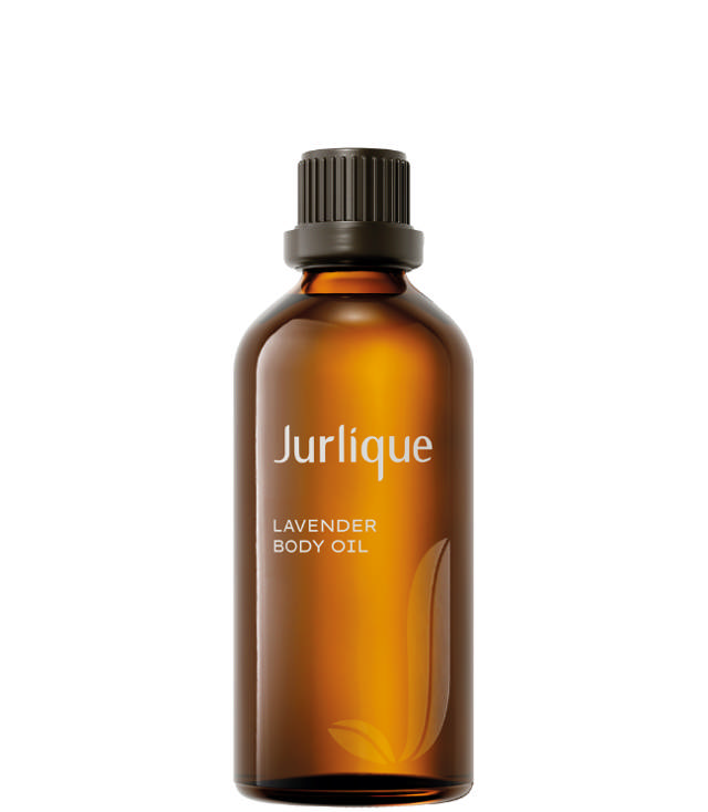 Jurlique Lavender Body Oil, 100  ml.