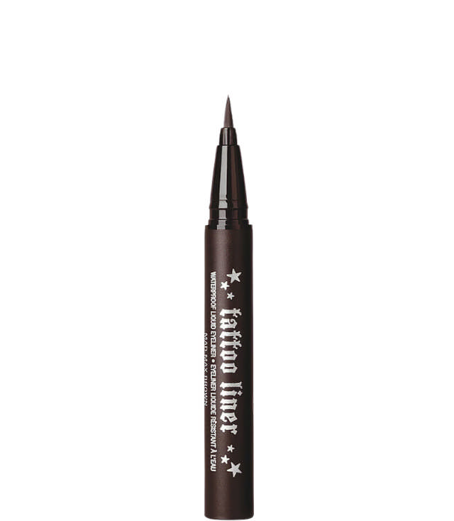 Kvd Beauty Eyeliner Tattoo Liner Mad max brown, 0,7 ml.