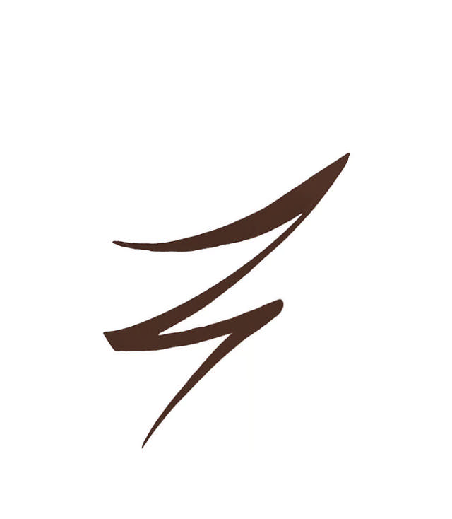 Kvd Beauty Eyeliner Tattoo Liner Mad max brown, 0,7 ml.
