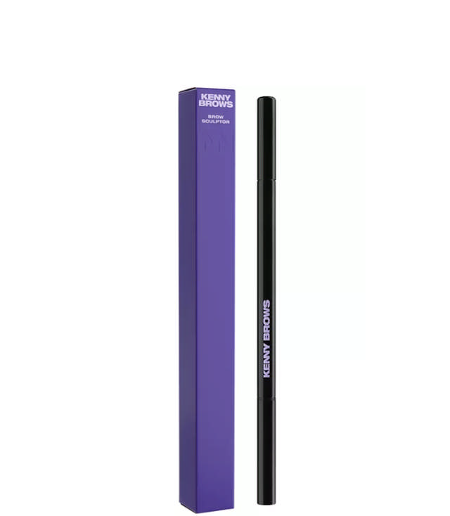 Kenny Anker KENNY BROWS Brow Sculptor, Brown 0,09 g.