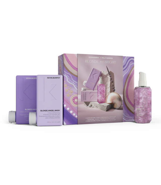 Kevin Murphy Holiday Blonde and Bright