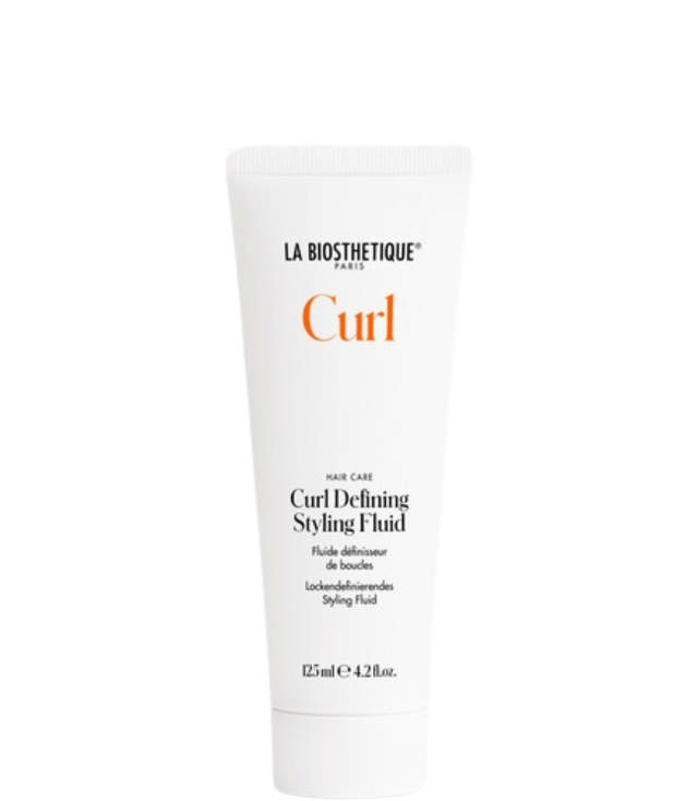 La Biosthetique Curl Defining Styling Fluid, 125 ml.