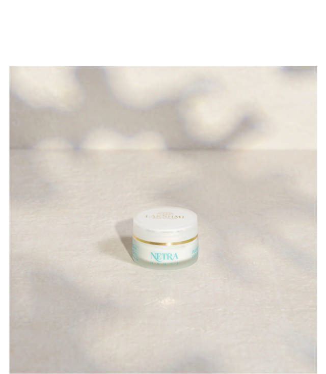 Lakshmi Plumping eye Balm, 15 ml.