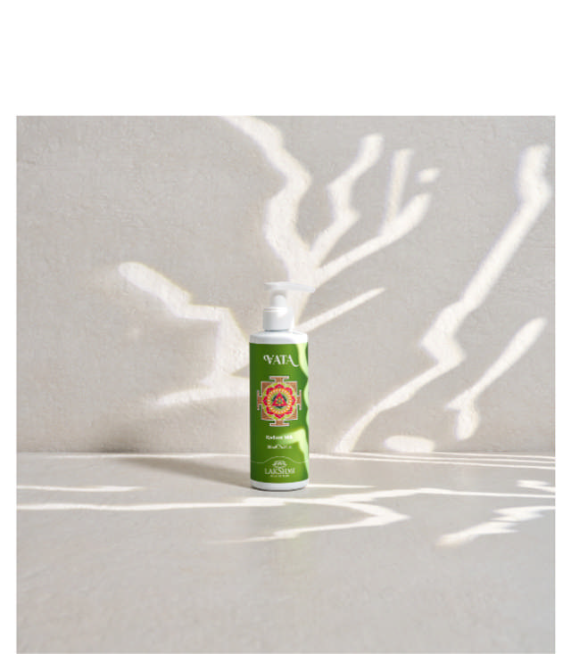 Lakshmi Radiant Milk, 200 ml.