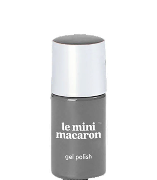 Le Mini Macaron Single Gel Polish Sugar Stone, 10 ml.