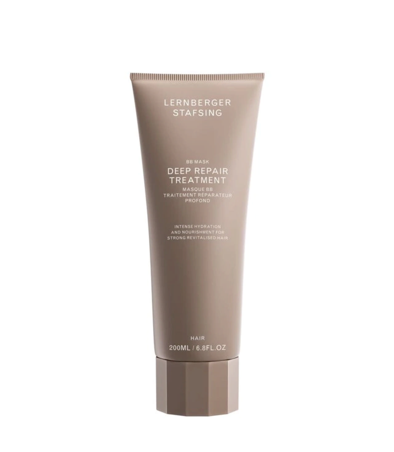 Lernberger Stafsing Deep Repair Treatment BB Mask, 200 ml.