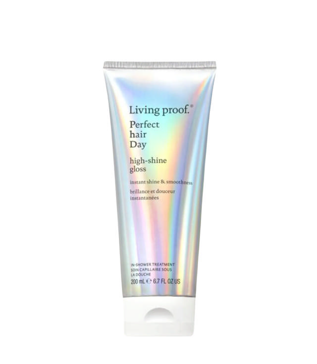 Living Proof High-Shine Gloss, 200 ml.
