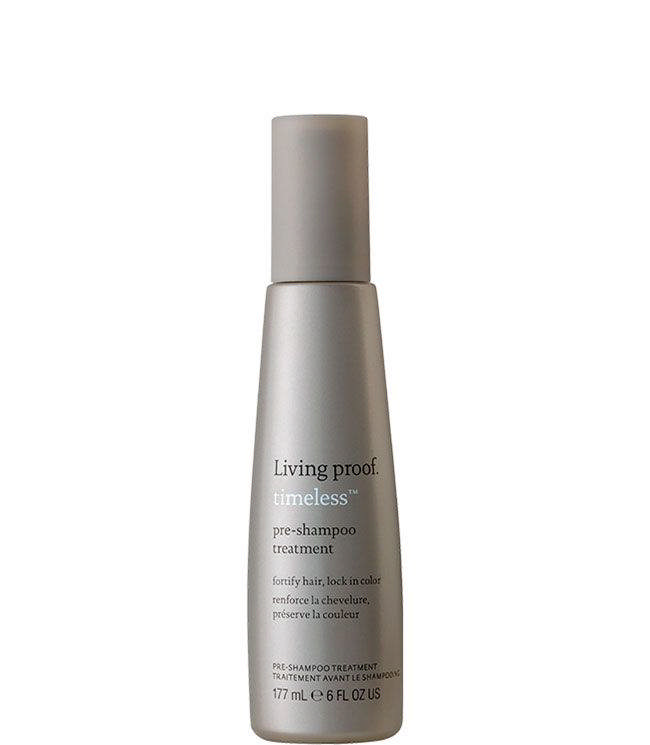 Living Proof Timeless Pre-Shampoo Treatment, 177 ml.