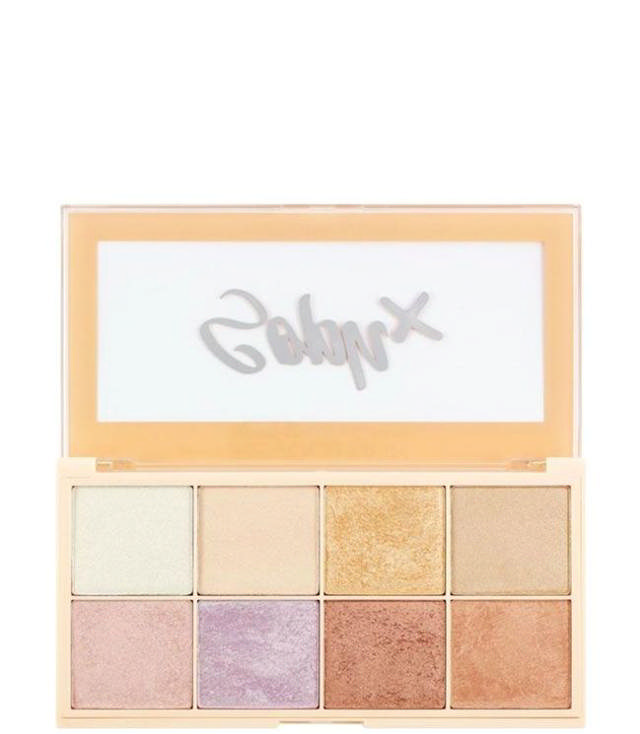 Makeup Revolution XSoph Highlighter Palette, 13 g.