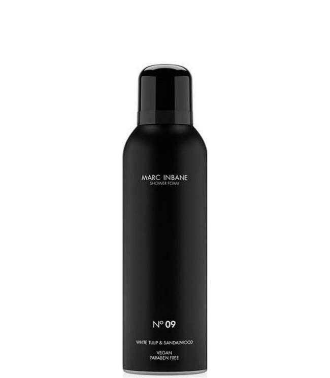 Marc Inbane Shower Foam No 09 Tulip & Sandalwood, 50 ml.