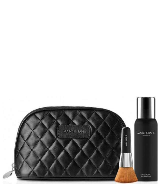 Marc Inbane La Beauté Hylaronic set