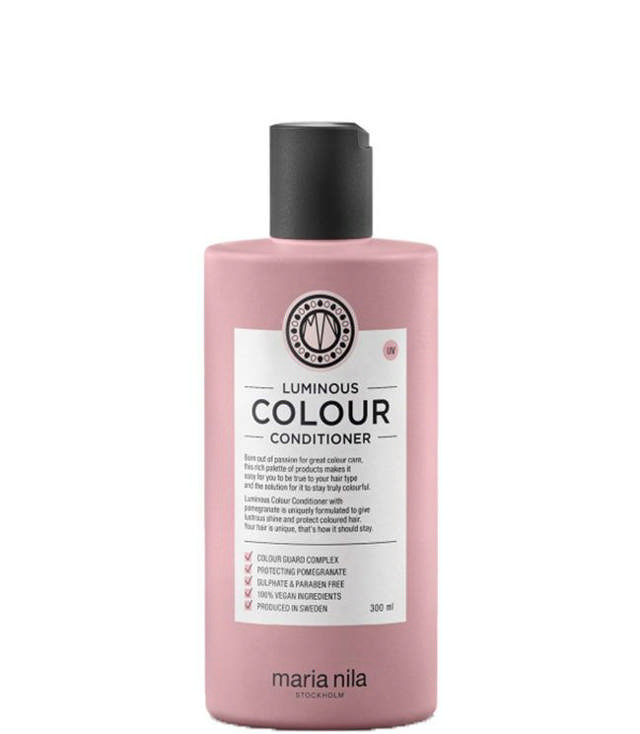 Maria Nila Luminous Colour Conditioner, 300 ml.