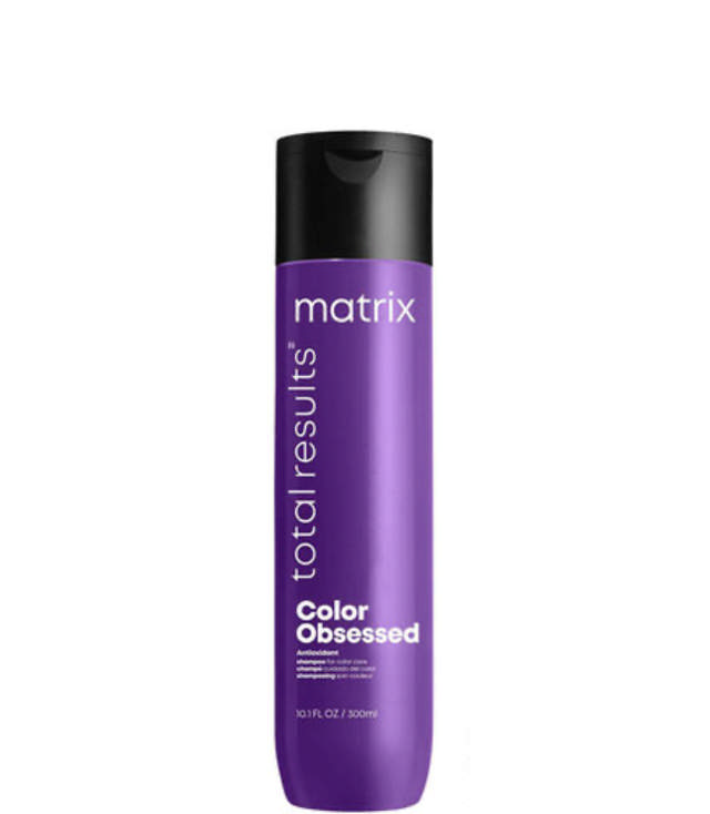 Matrix Total Results Color Obsessed Shampoo, 300 ml.