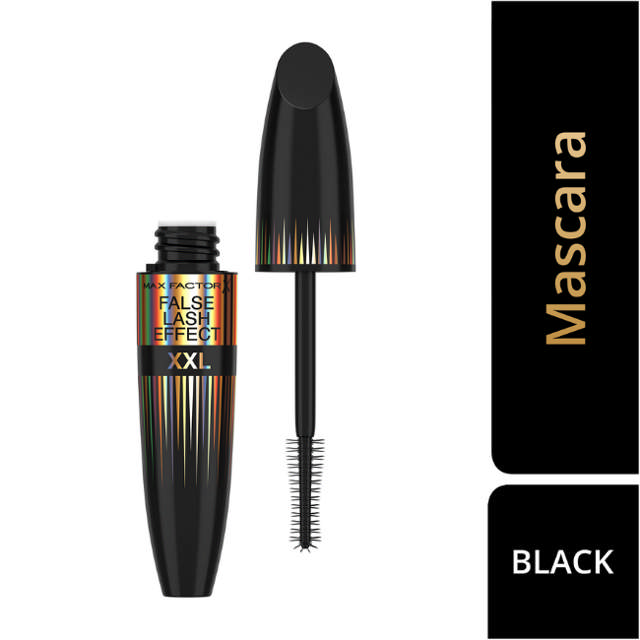 Max Factor False Lash Effect Xxl Mascara 01 Black, 13 ml.