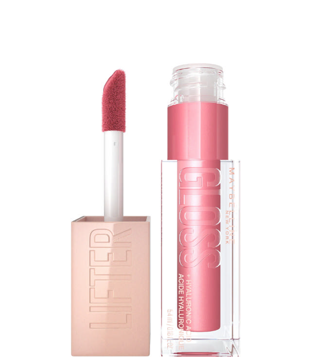 Maybelline Lifter Gloss 005 Petal, 5,4ml.