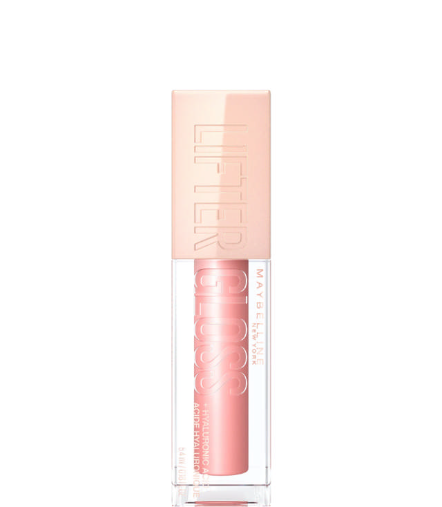 Maybelline Lifter Gloss 006 Reef, 5,4ml.