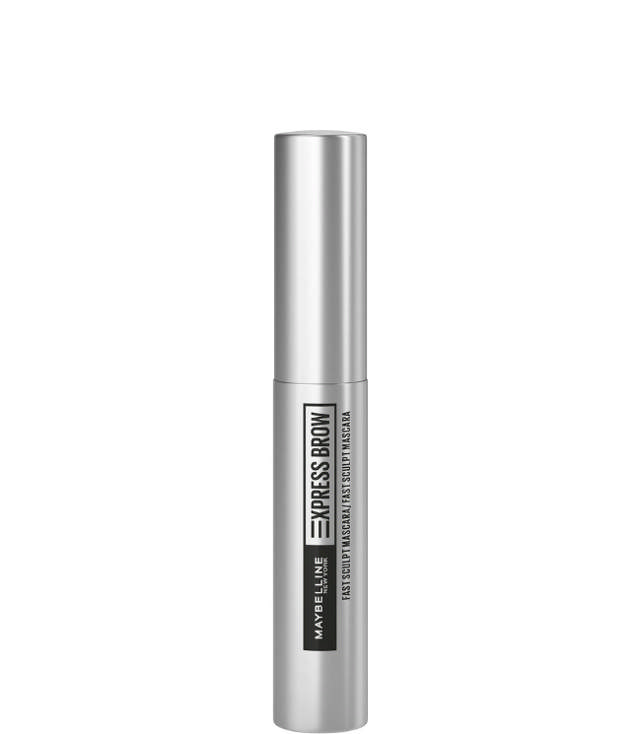 Maybelline Brow Fast Sculpt Gel Mascara #10 Clear, 2,8 ml