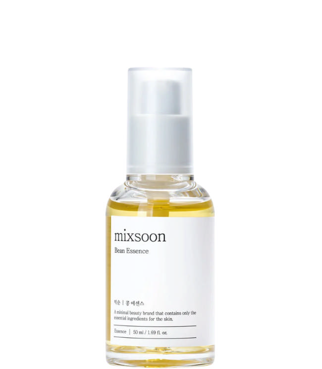 Mixsoon Bean Essence, 50 ml.