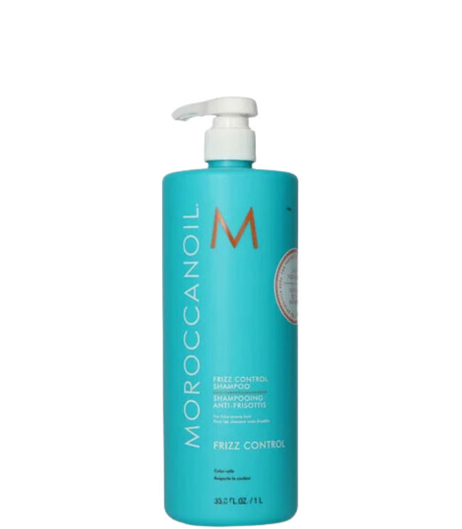 Moroccanoil Frizz Control Shampoo, 1000 ml.