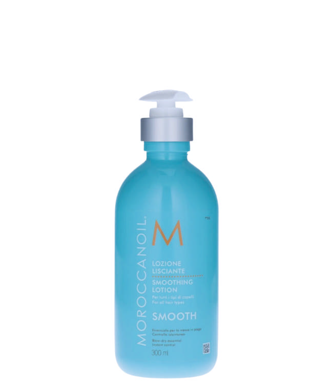 Moroccanoil Smoothing Lotion, 300 ml.