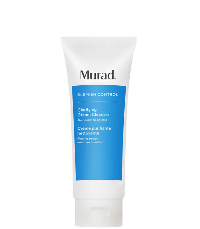 Murad Clarifying Cream Cleanser, 200 ml.