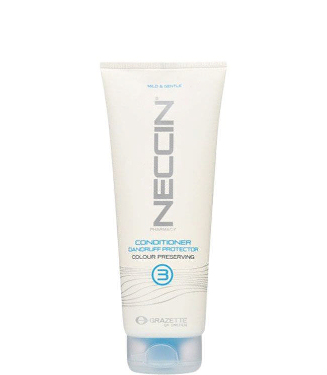 Neccin Dandruff Conditioner Protector No.3, 200 ml.