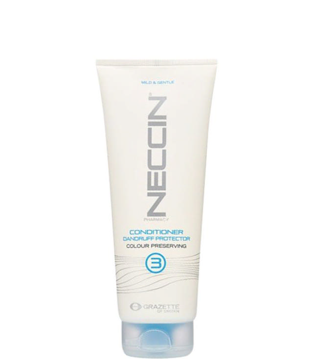 Neccin Dandruff Conditioner Protector No.3, 200 ml.