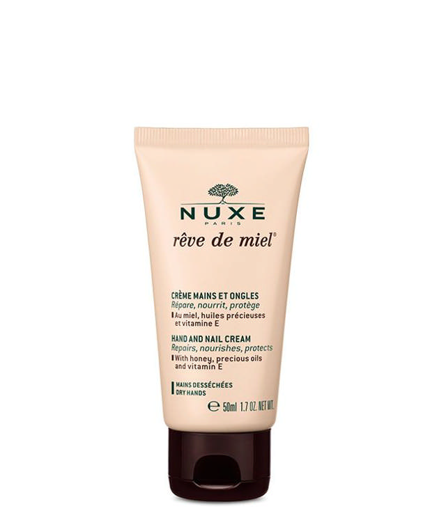 Nuxe Reve De Miel Hand And Nail Cream, 50 ml.