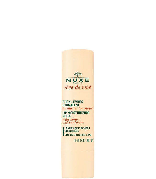 Nuxe Reve De Miel Lip Moisturizing Stick, 4 g.