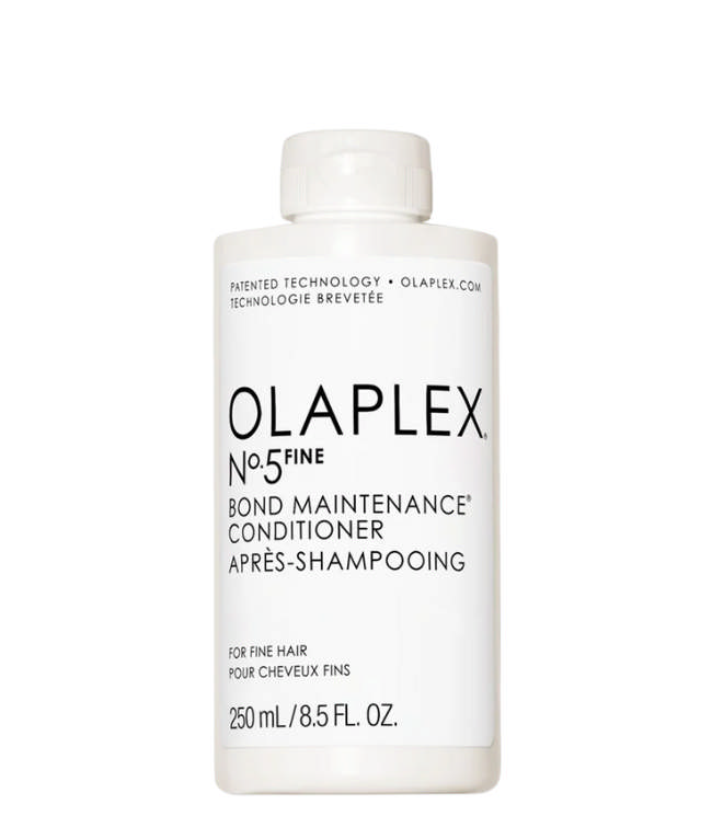 Olaplex No. 5 Fine Bond Maintenance Conditioner, 250 ml. 