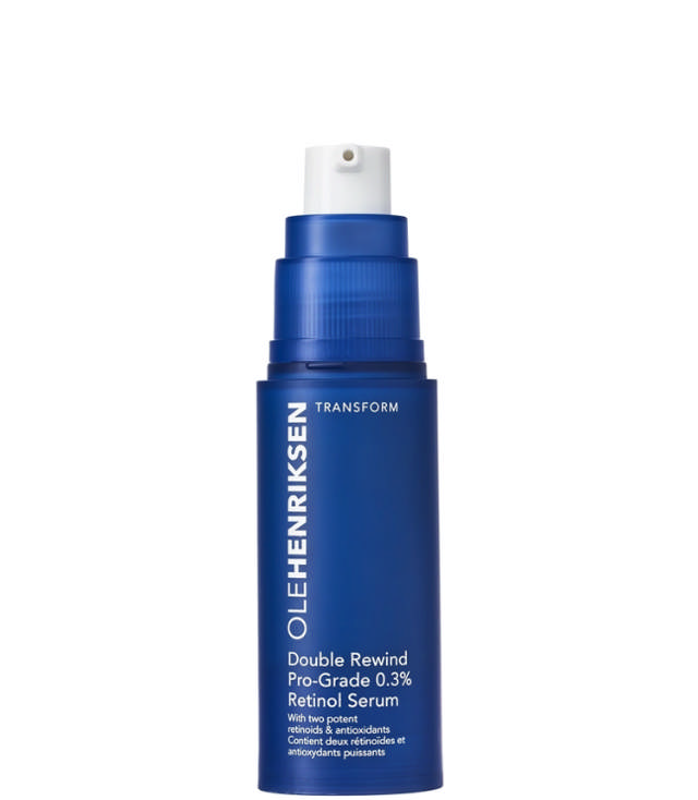 Ole Henriksen Transform Retinol Age-fighting Serum, 30 ml.