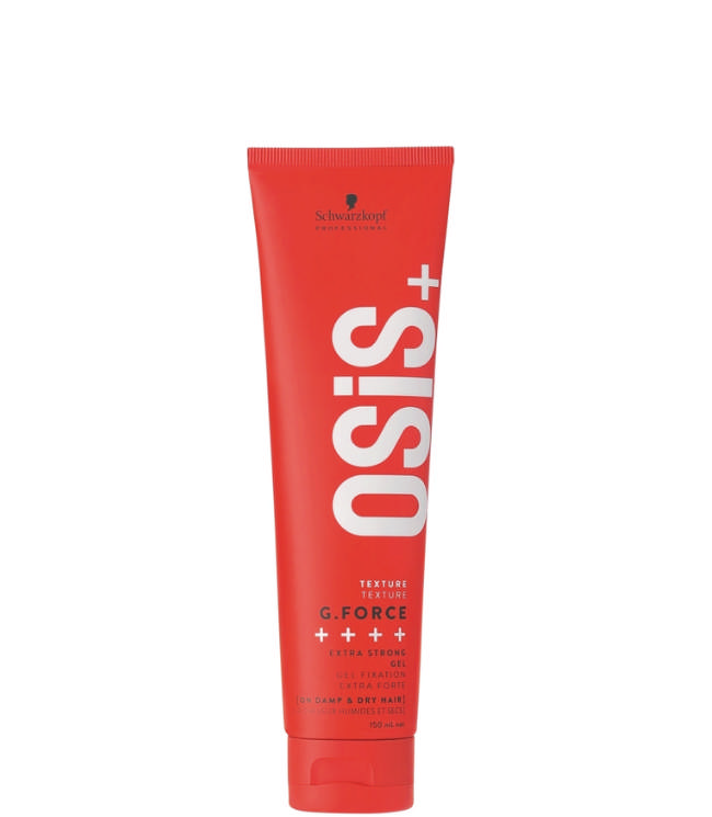 OSIS G. Force Extra Strong Gel, 150 ml.