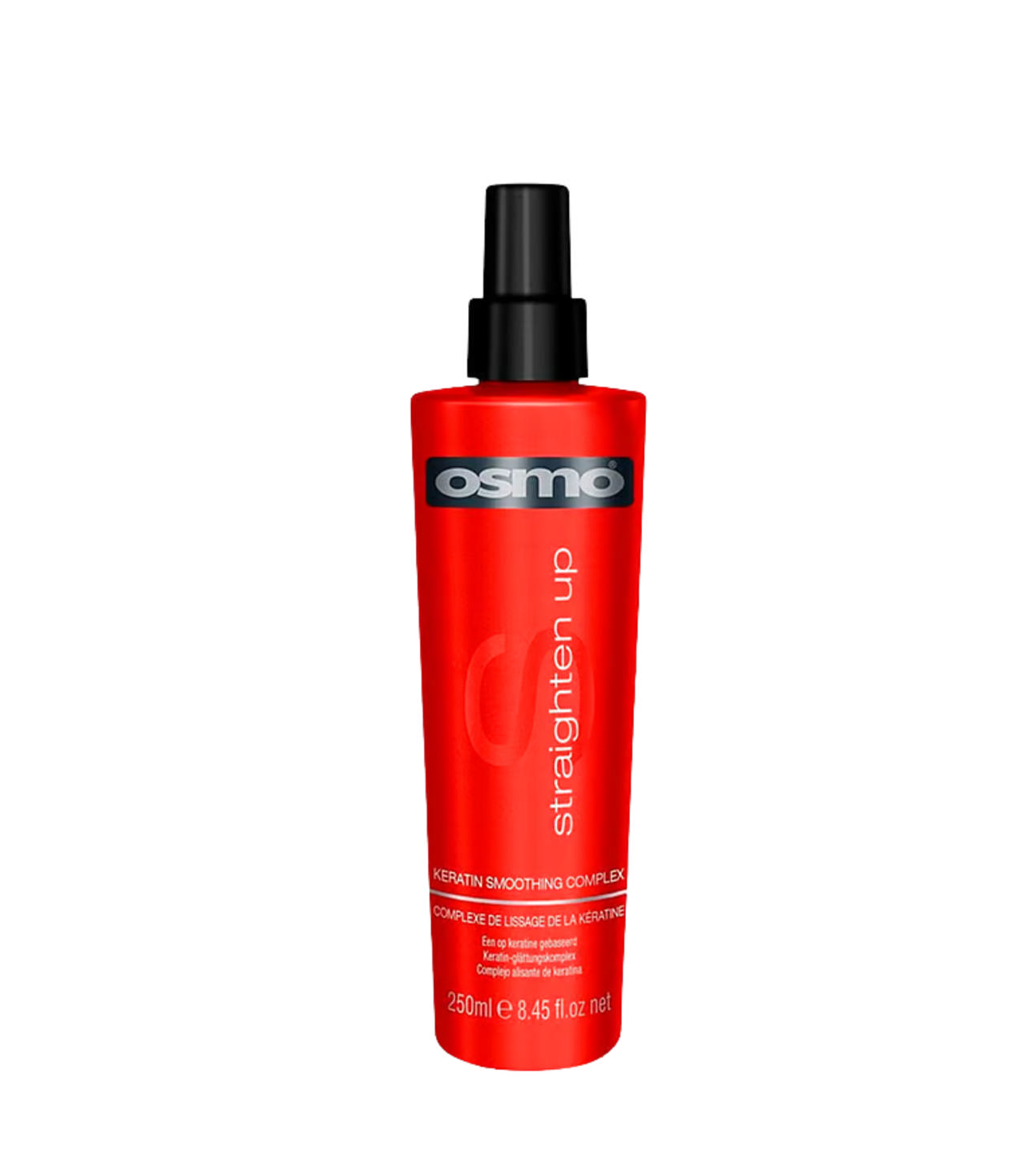 OSMO Straighten Up, 250 ml.