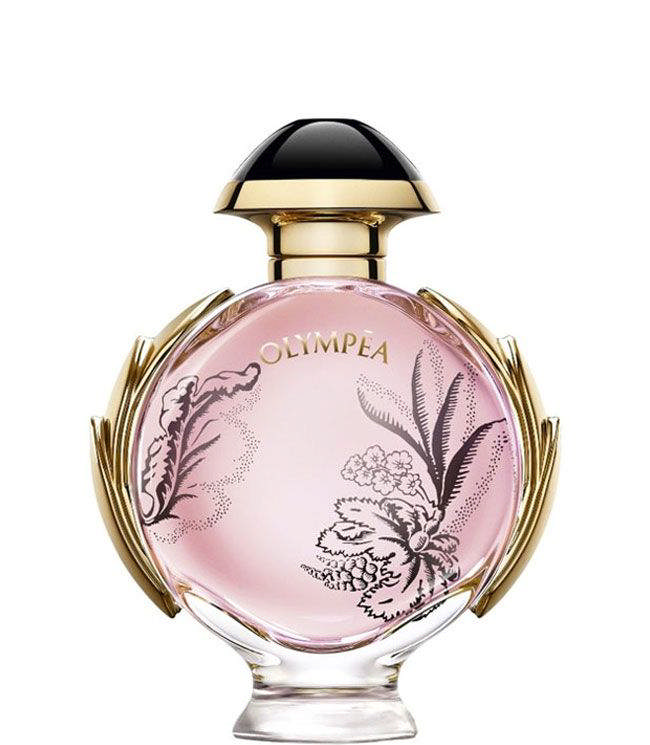 Paco Rabanne Olympéa Blossom EDP, 30 ml.
