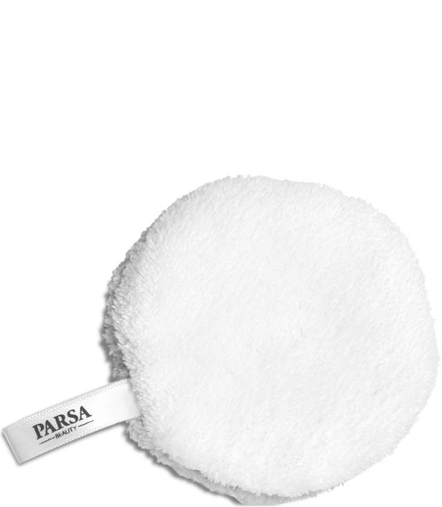 Parsa Microfiber puder