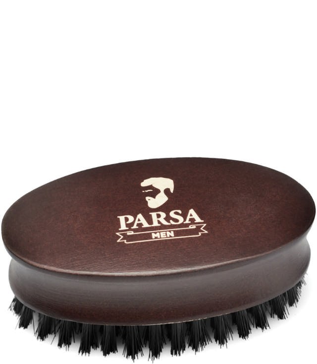 Parsa Skæg grooming kit gaveæske