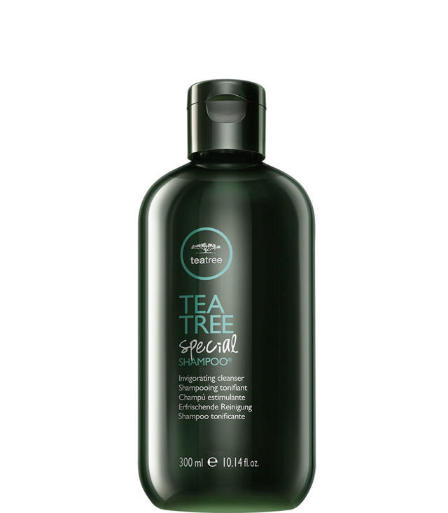 Paul Mitchell Tea Tree Special Shampoo, 300 ml.