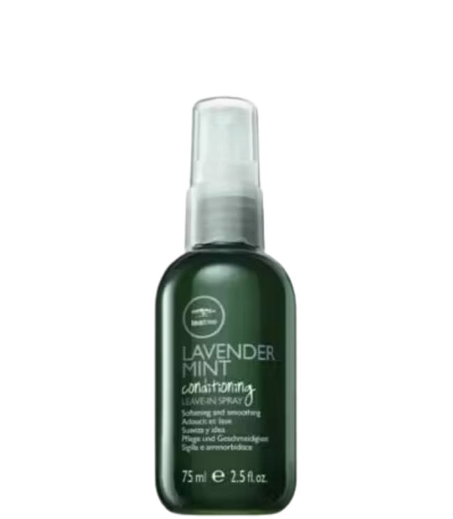 Paul Mitchell Tea tree Lavender Mint Conditioning Leave.in Spray, 75 ml.