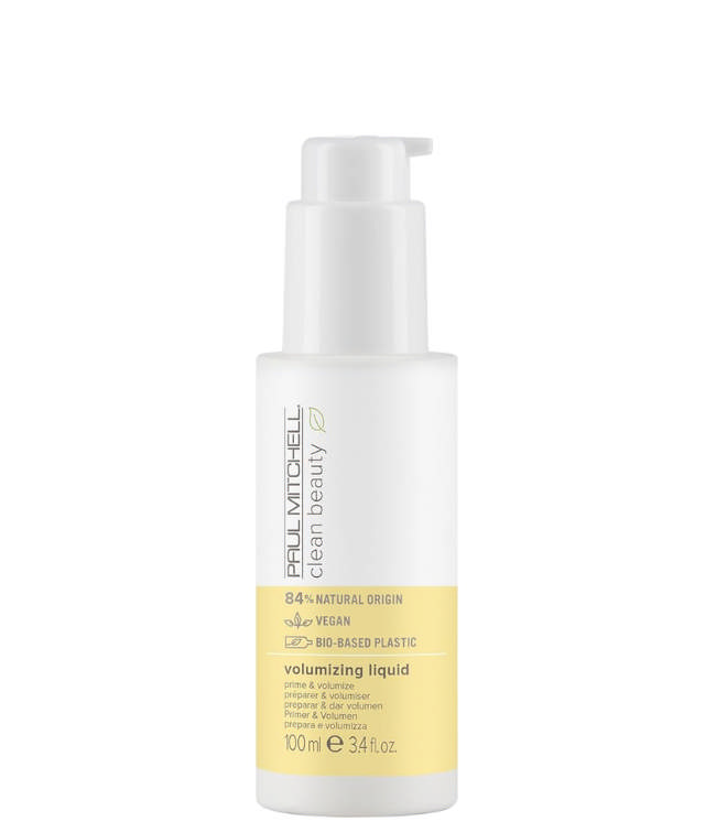 Paul Mitchell Clean Beauty Volumizing Liquid, 100 ml.