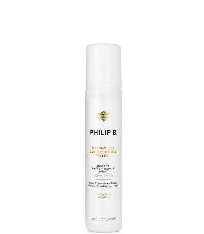 Philip B Weightless Conditioning Water, 150 ml.