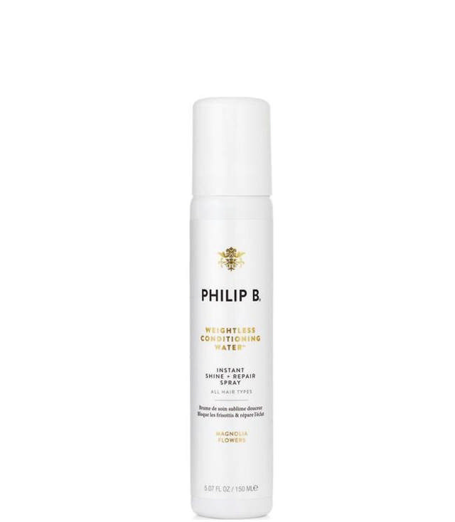 Philip B Weightless Conditioning Water, 150 ml.