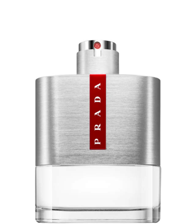 Prada Luna Rossa EDT, 150 ml.