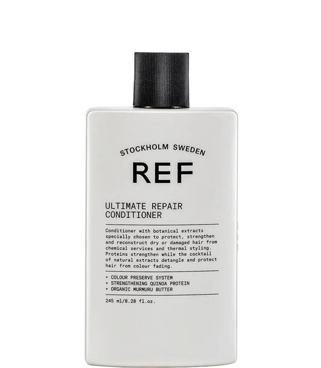 REF Ultimate Repair Conditioner, 245 ml.