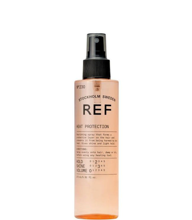 REF Heat Protection Spray No 230, 175 ml.