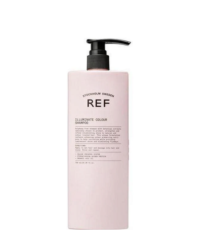 Ref Illuminate Colour Shampoo, 1000 ml.
