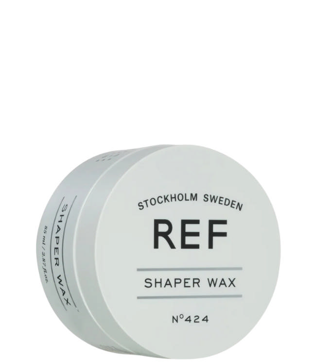 REF Shaper Wax No. 424, 85 ml.