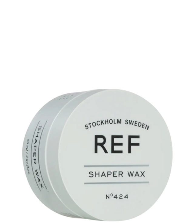 REF Shaper Wax No. 424, 85 ml.